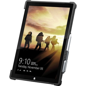 UAG Metropolis Black Microsoft Surface Pro 7/6/5/LTE/4