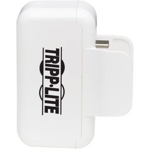Tripp Lite series U280-A04-A3C1 Power Adapter - 45 W - 5 V DC, 12 V DC, 20 V DC Output - 2.40 A