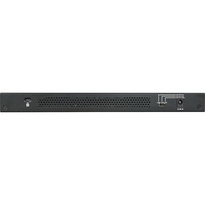 Netgear 300 GS316P 16 Anschlüsse Ethernet-Switch - 2 Unterstützte Netzwerkschicht - Verdrilltes Doppelkabel - Desktop, Wal