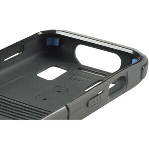 MOBILIS Carrying Case (Holster) Honeywell Handheld PC - Black - Hand Strap