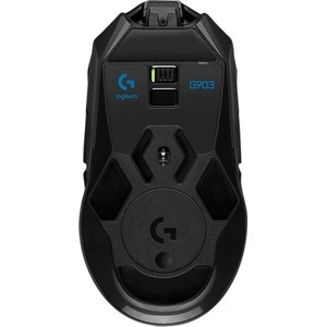 G903 LIGHTSPEED GAMING MOUSE WITH HERO 16K SENSOR
