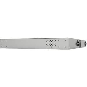 Allied Telesis x530 x530-28GPXm 24 Ports Manageable Layer 3 Switch - 3 Layer Supported - Modular - Optical Fiber, Twisted 