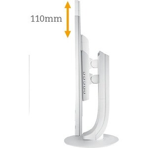 AG Neovo MD-27 68,6 cm (27 Zoll) Full HD LED LCD-Monitor - 16:9 Format - 685,80 mm Class - Vertical-Alignment-Technologie 