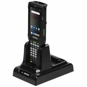 Custom Handheld-Terminal-Auslösegriff