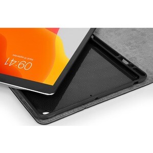 MUSKOKA IPAD 10.2'' 2019 BK 