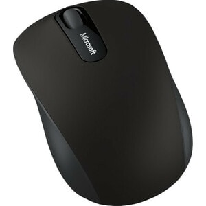 MOUSE SEM FIO 3600 BLUETOOTH PRETO