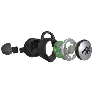 ifrogz Airtime True Wireless Ohrhörer Stereo Ohrhörerset - Minz-Grün - Binaural - In-Ear - 20 Hz bis 20 kHz Frequenzgang -