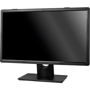 Rocstor PrivacyView™ Premium Framed Privacy Filter for 24 Widescreen Monitor - For 24" Monitor / Display - 16:10 Aspect Ra