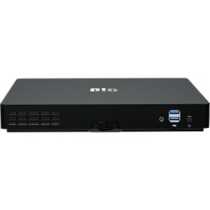 Elo EloPOS Pack POS Terminal - Celeron 2,90 GHz - 4 GB DDR4 SDRAM 128 GB M.2/SATA UHD Graphics 630 - Wireless LAN Gigabit-