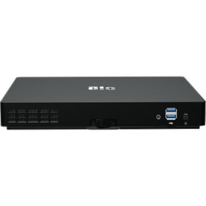 Elo EloPOS Pack POS Terminal - Celeron 2,90 GHz - 4 GB DDR4 SDRAM 128 GB M.2/SATA UHD Graphics 630 - Wireless LAN Gigabit-