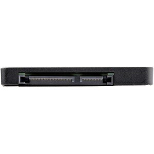 StarTech.com M.2 to SATA Adapter - TAA Compliant - SATA/600 - Serial ATA/600 Controller - 0, 1, Concatenation, JBOD RAID L