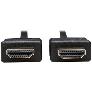 Eaton Tripp Lite Series HDMI KVM Cable Kit - 4K HDMI, USB 2.0, 3.5 mm Audio (M/M), Black, 10 ft. (3.05 m) - HDMI KVM Cable
