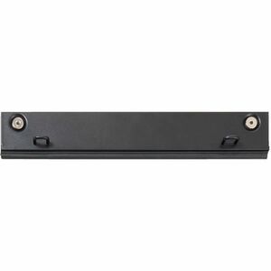 Tripp Lite series Roof Panel Kit for Hot/Cold Aisle Containment System - Standard 600 mm Racks - Black - 23.62" (600 mm) W