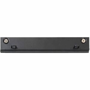 Tripp Lite series Roof Panel Kit for Hot/Cold Aisle Containment System - Wide 750 mm Racks - Black - 29.53" (750 mm) Width