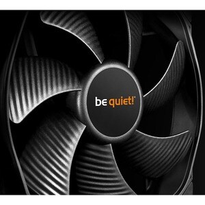 be quiet! Straight Power 650W ATX12V/EPS12V Modular Stromversorgung - 650 W - Intern - 120 V Wechselstrom, 230 V Wechselst