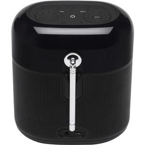 JBL Tuner XL Radio Portatile DAB/DAB+/FM con Bluetooth, JBL Pro Sound, Waterproof IPX7, Fino a 15 Ore di Autonomia, Displa