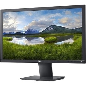 Dell E2220H 21.5" Full HD LED LCD Monitor - 16:9 - Black - 22" Class - Twisted nematic (TN) - 1920 x 1080 - 16.7 Million C