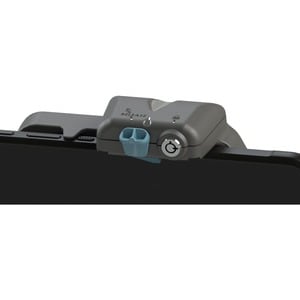 Gamber-Johnson Pogo Pin Docking Station für Tablet-PC - 2 x USB-Anschlüsse - 2 x USB 2.0 - Dock