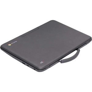 CTL NL71 11.6" Chromebook - 1366 x 768 - Intel Celeron N4020 Dual-core (2 Core) 2.80 GHz - 4 GB RAM - 32 GB Flash Memory -