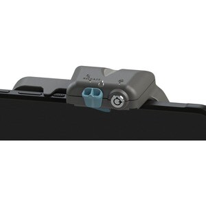Gamber-Johnson Pogo Pin Docking Station für Tablet-PC - 2 x USB-Anschlüsse - 2 x USB 2.0 - Dock