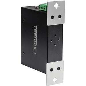 Commutateur Ethernet TRENDnet TI-PG50 5 Ports - Gigabit Ethernet - 10/100/1000Base-T - Nouveau - Conforme aux normes TAA -