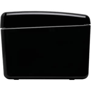 CUSTOM Q3X direct thermal retail printer - Monochromatic - Desktop - Tickets, receipts, invoices printing - 140mm/s - 203 
