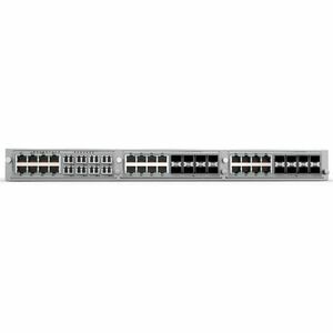Allied Telesis MCF3000/8LC Transceiver/Media Converter - TAA Compliant - 16 Port(s) - 8 x Network (RJ-45) - Optical Fiber,