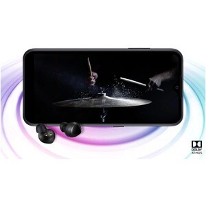 Samsung Galaxy A01 SM-A015M/DS 32 GB Smartphone - 14.5 cm (5.7") Active Matrix TFT LCD HD+ 1520 x 720 - Cortex A53Quad-cor