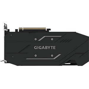 Gigabyte NVIDIA GeForce RTX 2060 SUPER Graphic Card - 8 GB GDDR6 - 1.68 GHz Core - 256 bit Bus Width - PCI Express 3.0 x16