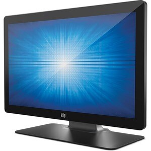 Elo 2402L 24.0" Class LCD Touchscreen Monitor - 16:9 - 15 ms - 60.5 cm (23.8") Viewable - TouchPro Projected Capacitive - 