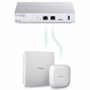 D-Link DAP-3666 IEEE 802.11ac 1.14 Gbit/s Wireless Access Point - 2.40 GHz, 5 GHz - 2 x Network (RJ-45) - Gigabit Ethernet