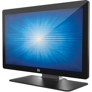 Monitor LCD Touchscreen Elo 2402L - 609,6 mm (24,0") Class - 16:9 - 15 ms - 60,5 cm (23,8") Viewable - TouchPro Projected 