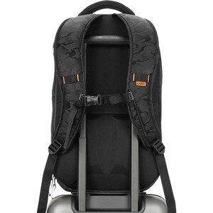 UAG BackPack Mochila-Black Midnight Camo 24L