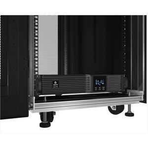 Vertiv Liebert PSI5 Lithium-Ion UPS 1500VA/1350W 120V Line Interactive AVR - 2U Rack/Tower| Remote Management Capable| Wit