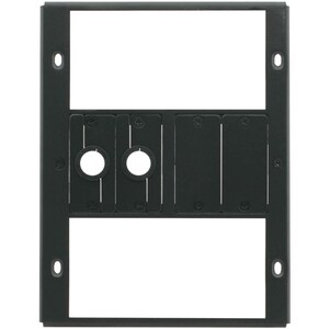 Kramer T1AF-44 Faceplate Insert - 6 x Total Number of Socket(s)