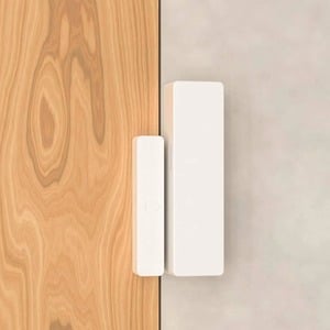 Lockly Secure Link Wi-Fi Hub - for Door, Lock