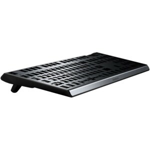 SteelSeries Apex 5 Gaming Keyboard - Cable Connectivity - USB Interface - English (US) - Black - Mechanical Keyswitch - Br