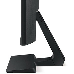 Monitor LCD BenQ GW2480 60,5 cm (23,8") Full HD - 16:9 - Nero - 609,6 mm (24,0") Class - Tecnologia In-plane Switching (IP