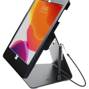CTA Digital Kiosk Stand - Up to 10.2" Screen Support