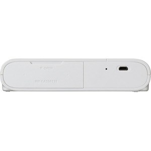Canon SELPHY QX10 Dye Sublimation Printer - Colour - Photo Print - Portable - White - 43 Second Photo - Wireless LAN - USB