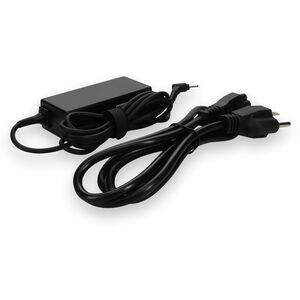 AddOn Power Adapter - 40 W - 12 V DC Output - 1.75 A - Black - 1