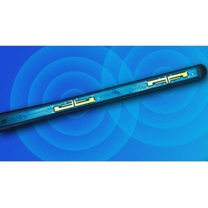 TP-Link T3U Plus Dualband Wi-Fi Adapter für Desktop Computer, Notebook - IEEE 802.11ac - USB 3.0 - 1,27 Gbit/s - 2,40 GHz 