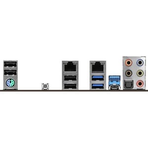 ASRock X299 Steel Legend Desktop Motherboard - Intel X299 Chipset - Socket R4 LGA-2066 - Intel Optane Memory Ready - ATX -