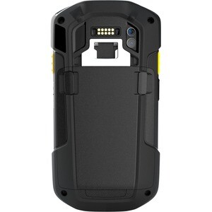 Zebra TC77 Rugged Handheld Terminal - 1D, 2D - GPRS, LTE, GPRS, UMTS, HSPA, HSPA+, EDGE - SE4750Scan Engine - Imager - Qua