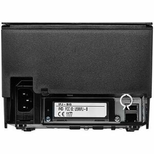 Bixolon SRP-F310II Retail, Gesundheitswesen, Apotheke, Lager, Lagerung Direktthermodrucker - Monochrom - Quittungsdruck - 