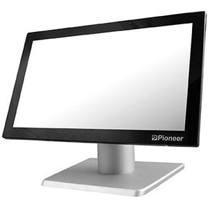 Pioneer POS ST3 POS Terminal - Intel Celeron 2.20 GHz - 4 GB 120 GB - 39.6 cm (15.6") TouchscreenEthernet - USB - Magnetic