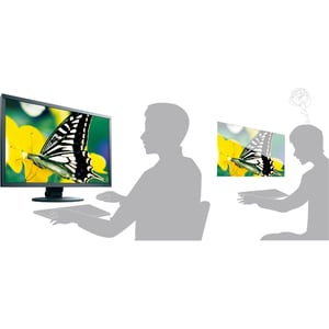 COLOREDGE 27IN UHD 4K 1920X1080 164PPI USB
