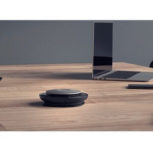 Jabra Speak 750 Altifalante - USB - Microfone - Bateria