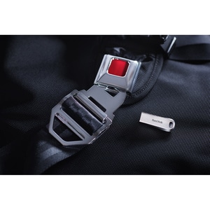 SANDISK ULTRA LUXE USB 3.1 FLASH DRIVE CZ74 512GB USB3.1 FU