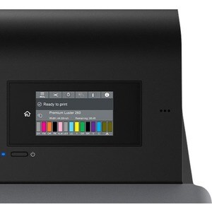 Epson SureColor SC-P9500 Inkjet Large Format Printer - 1117.60 mm (44") Print Width - Colour - 12 Color(s) - 1200 x 2400 d